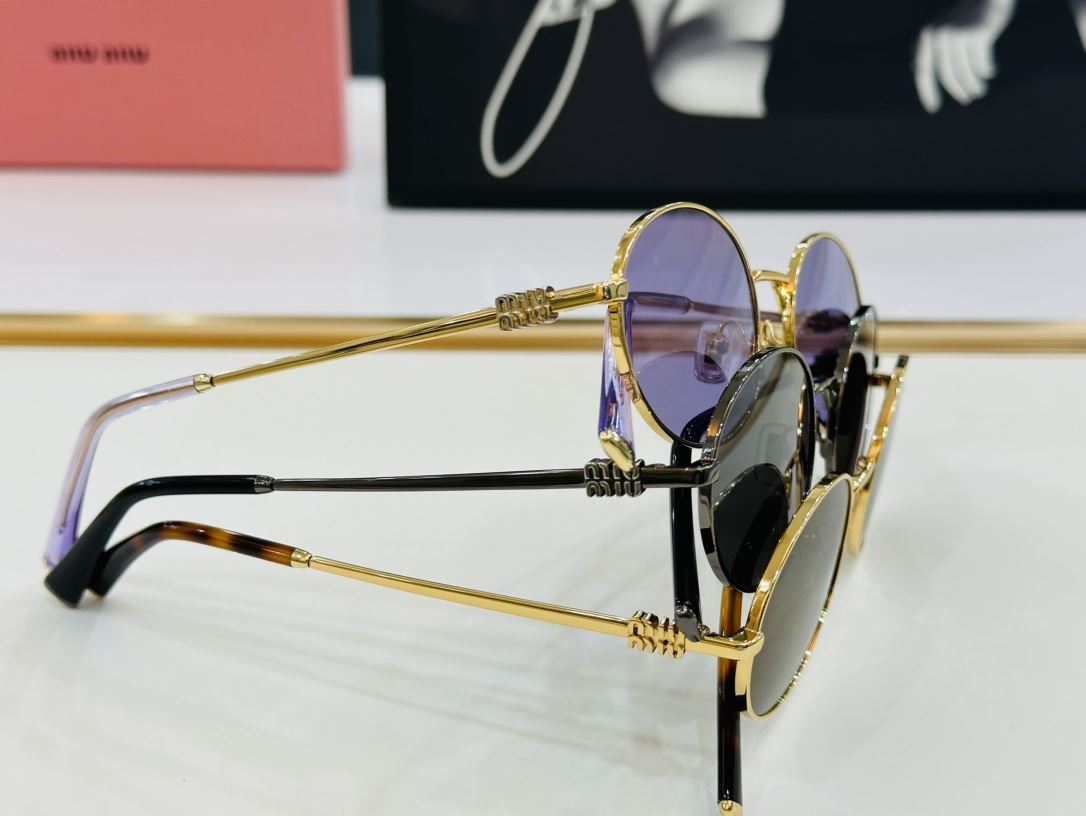 Miu Miu Sunglasses